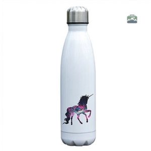 Gourde Isotherme Licorne
