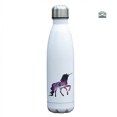 gourde-isotherme-licorne-celeste-1 Gourde Isotherme Licorne