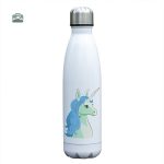 Gourde Isotherme Licorne