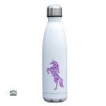Gourde Isotherme Licorne