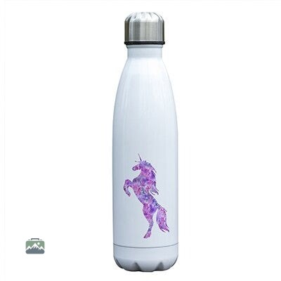 gourde-isotherme-licorne-cristalline-1 Gourde Isotherme Licorne