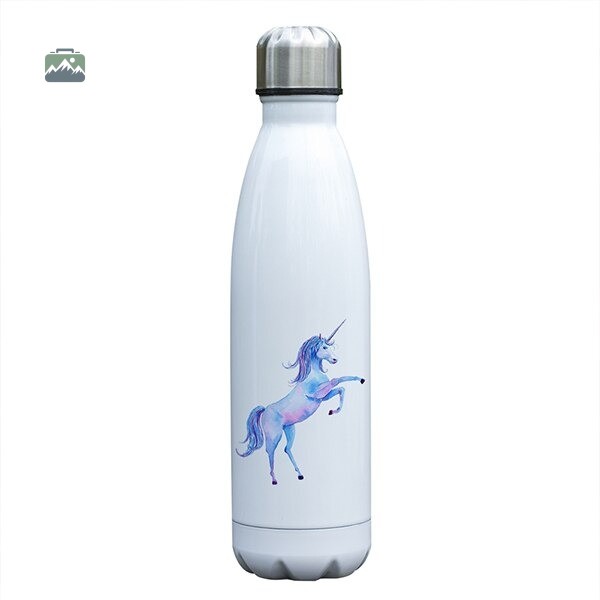 gourde-isotherme-licorne-elegante-1 Gourde Isotherme Licorne Élégante
