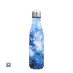 Gourde isotherme Miroitement élégante et pratique
