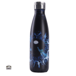 Gourde Isotherme Mystère de l'Univers, design unique