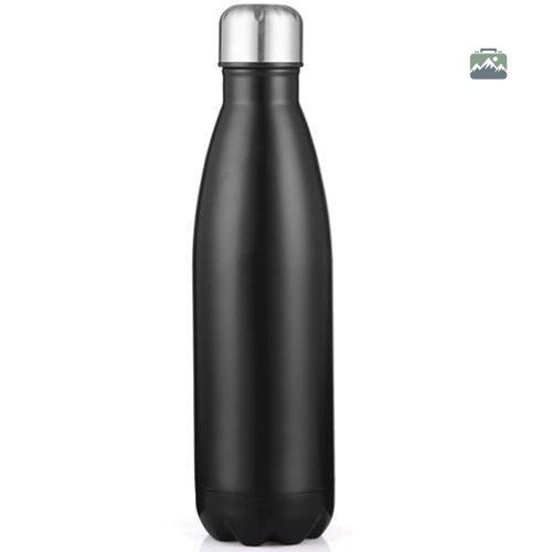 gourde-isotherme-noire-1-1 Gourde isotherme noire élégante et pratique