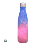 Gourde isotherme originale pour boissons chaudes et froides
