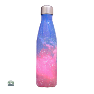 Gourde isotherme originale pour boissons chaudes et froides