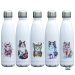 Gourde Isotherme pour boissons chaudes et froides