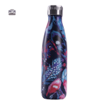 Gourde isotherme Plume, design élégant et pratique