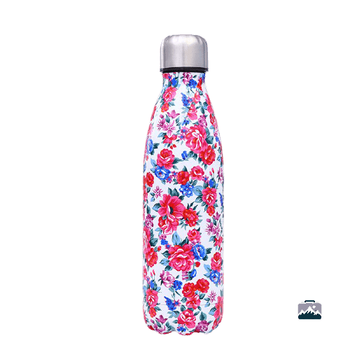 gourde-isotherme-rose-angleterre-1 Gourde isotherme rose Angleterre