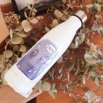 Gourde Isotherme Samboyy en inox durable