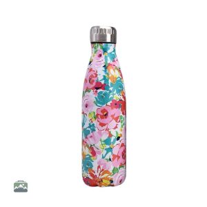 Gourde Isotherme Santé pour boissons chaudes ou froides