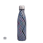 Gourde isotherme Sweet Line, design élégant et pratique