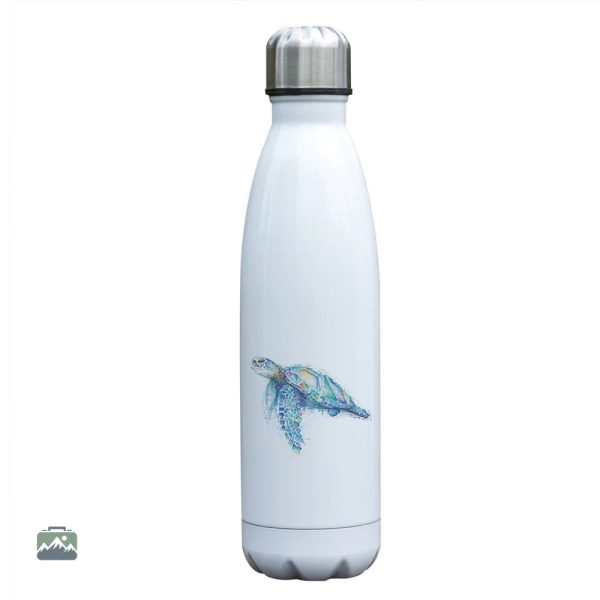 gourde-isotherme-tortue-bleu-lagon-1 Gourde Isotherme Tortue Bleu Lagon