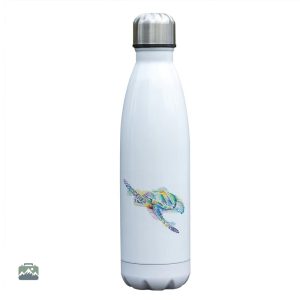 Gourde Isotherme Tortue Optimiste
