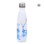 Gourde Isotherme Turbulence pour boissons chaudes et froides