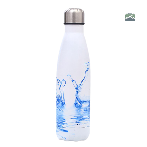 gourde-isotherme-turbulence-1 Gourde Isotherme Turbulence pour boissons chaudes et froides