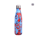 Gourde isotherme vélo pour maintenir vos boissons à température
