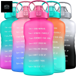 Gourde pour les activités sportives, 2L