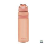 Gourde Sport Rose pour les activités en extérieur