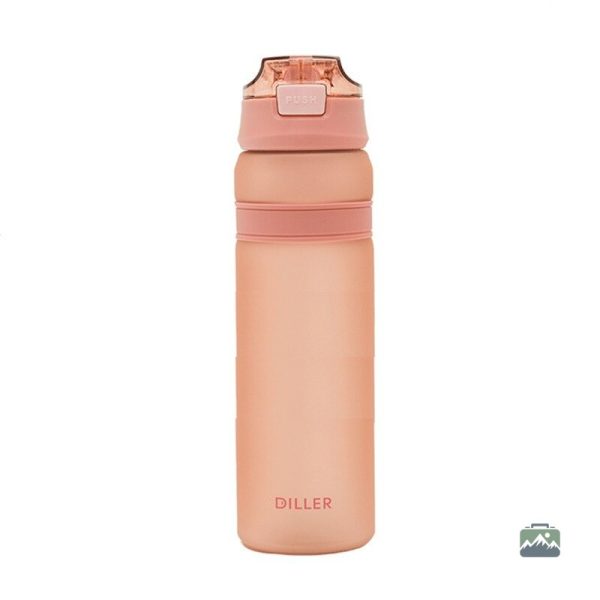 gourde-sport-rose-1 Gourde Sport Rose pour les activités en extérieur