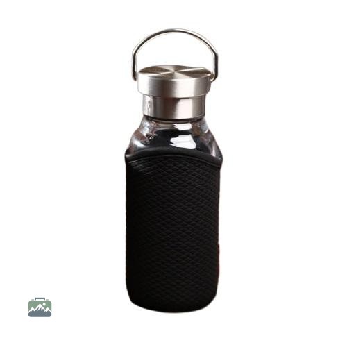 gourde-verre-bouchon-inox-1 Gourde en verre avec bouchon en inox