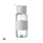 Accessoire de boisson en Verre pour un style chic