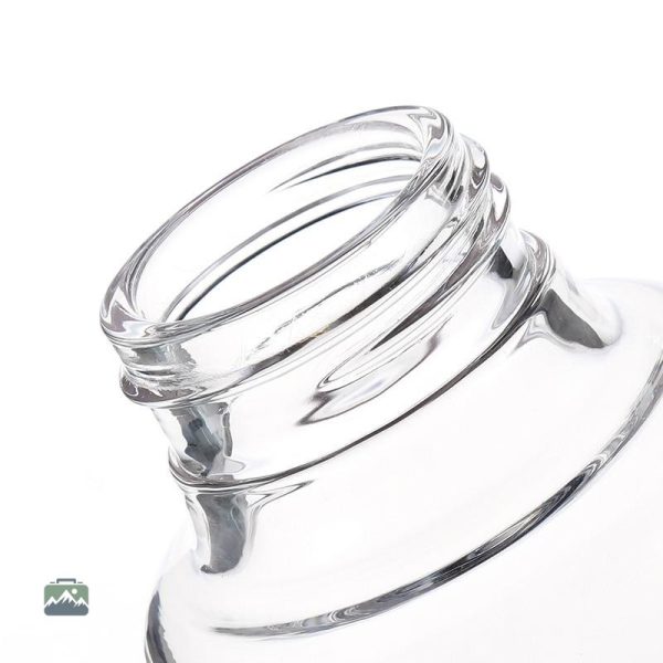 Presse-Agrumes en verre pour fruits