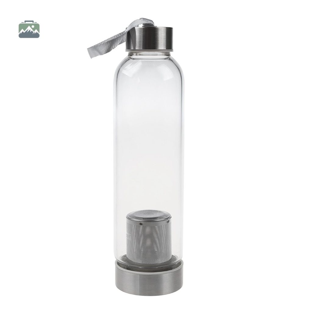 Thermos Thé