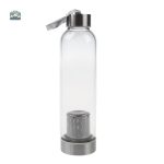 Gourde en Verre Thermos pour Thé
