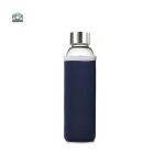 Thermos en verre pour boissons chaudes