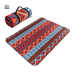 Couverture de pique-nique imperméable grande taille