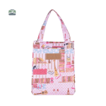 Lunch Bag Artiste stylé et pratique pour vos repas