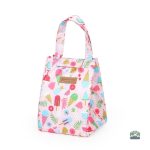 Lunch Bag Crème Glacée pour des repas frais et amusants