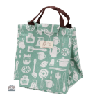 Lunch Bag Cuisine élégant et pratique pour vos repas