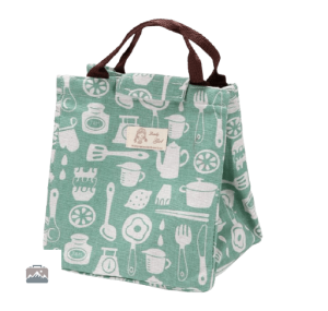 Lunch Bag Cuisine élégant et pratique pour vos repas