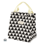 Lunch Bag Damier Triangle élégant et pratique pour le quotidien