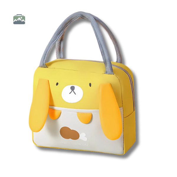 lunch-bag-enfant-chien-amusant-1 Lunch Bag Enfant Chien Amusant