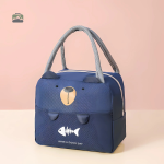 Sac repas isotherme ours pour enfants