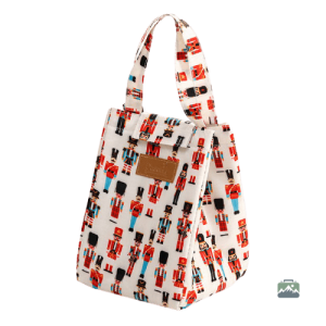 Lunch Bag Garde Royale Angleterre