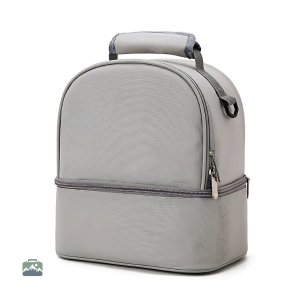 Lunch Bag Isotherme pour repas en extérieur