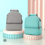 Lunch bag compact pour déplacements quotidiens