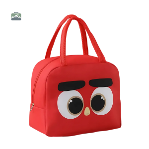 Lunch Bag Isotherme Angry Birds pour enfants