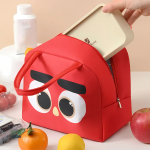 Sac à déjeuner isotherme pour repas d'enfants