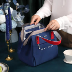Sac Isotherme Chic pour Repas