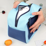 Sac Isotherme Repas Compartimenté