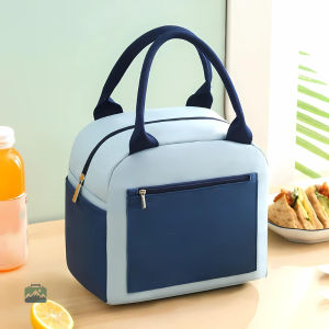 Sac repas isotherme pratique et fonctionnel
