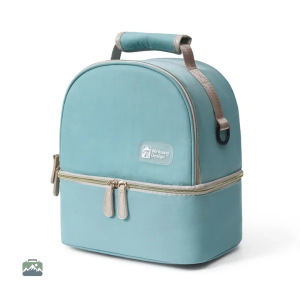 Lunch Bag Isotherme Design pour repas en déplacement