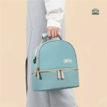 Sac à dos isotherme léger pour déjeuner au travail