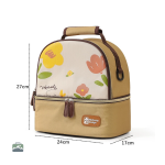 Sac à dos isotherme pour garder vos aliments frais